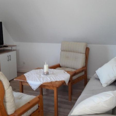 Ferienwohnung Goden-Wind Westerdeichstrich Exteriör bild